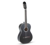 GEWA PURE CHITARRA CLASSICA BASIC 4/4 NERA