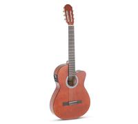 GEWA PURE CHITARRA CLASSICA PREAMPLIFICATA