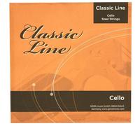 Gewa Pure Classic Line Violoncello 1/4