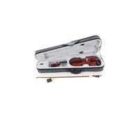 GEWA PURE SET VIOLINO EW CON SETUP TEDESCO