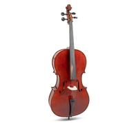 Gewa Pure Celloset HW 3/4
