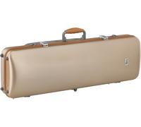 Gewa Pure Vn Case OC Gold