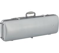 Gewa Pure Vn Case OC Silver