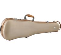 Gewa Pure Vn Case SC Gold