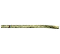 GEWA, Rainmaker, 100 cm Standard, Strumenti del Sud-America, Simula il rumore della pioggia, Diametro 4 cm - 6 cm