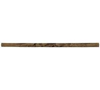 GEWA, Rainmaker, 150 cm, Corpo 100% dritto, Buona risonanza controllata, Pitture rupestri decorative sul corpo, Bambù
