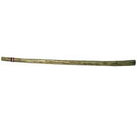 GEWA, Rainmaker, 150 cm Standard, Strumenti del Sud-America, Simula il rumore della pioggia, Diametro 4 cm - 6 cm