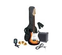 GEWA RC-100 GUITAR PACK