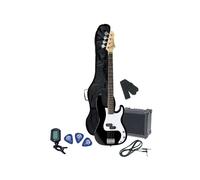 GEWA RCB-100 BASS PACK BLACK