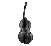 Gewa Rockabilly BK/SH Bass Set