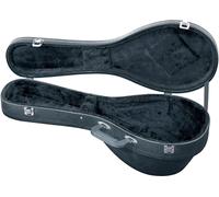 Gewa Round Back Mandolin Case