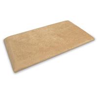 GEWA sedile per panchetta pianoforte Deluxe beige 52x30 cm