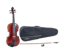 Gewa Ideale Violin Set 3/4 SC MB