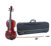 Gewa Ideale Violin 4/4 OC LH MB