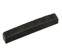 GEWA - Sillet in grafite per chitarra elettrica, 43,0 x 8 x 5 mm