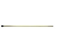 GEWA Solipin - Asta in tungsteno, lunghezza 55 cm, diametro 10 mm