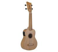 Ukulele - Ukulele Soprano Manoa Bamboo - E-a Soprano