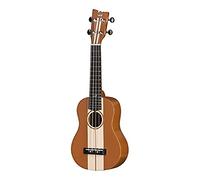 GEWA Manoa W-SO-OR - Ukulele soprano con custodia