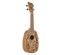 Ukulele - Pineapple Ukulele Manoa K-pa-bbh - Soprano