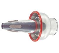 GEWA sordina Hush-Hush tromba in alluminio