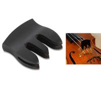 GEWA 409410 Tridente Sordina per Violoncello da Montare sul Ponte