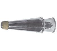 GEWA 720764 Sordine, Solotone Trombone, Alluminio