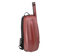 GEWA Custodia a zaino per violino Space Bag 4/4 rossa