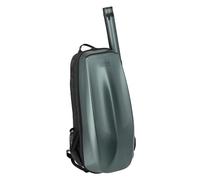 GEWA custodia per violino zaino Space Back 4/4-3/4 verde