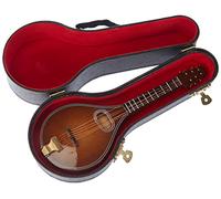 Gewa 980640 Miniature Instrument-Mandolino con custodia