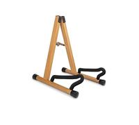GEWA Supporto per chitarra Legno Natura GS-60N