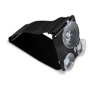 GEWA GUITAR REST APPOGGIA POGGIA CHITARRA TENOR 3 VENTOSE simile al ex GITANO