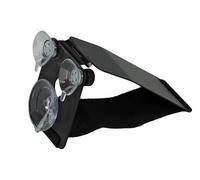 GEWA GUITAR REST APPOGGIA POGGIA CHITARRA TENOR 3 VENTOSE simile al ex GITANO