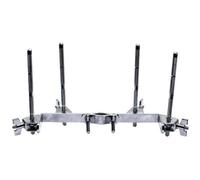GEWA Supporto per tutti gli strumenti a percussione CLUB SALSA 3/8" braccio di supporto