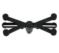 GEWA Supporto Tablet universal da 10.1" a 14"