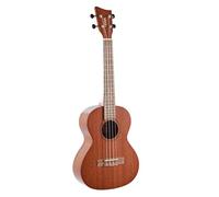 Ukulele - Ukulele Tenore Manoa Kaleo - Tenor - Sapelli Satinato
