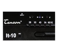 Gewa Tenson IT-10 Guitar/Bass-Tuner