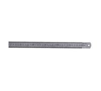 GEWA Tools - Steel Measuring Ruler 600 mm