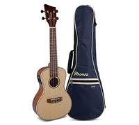 Ukulele - Concert Ukulele Manoa Maui - E-a Concerto - Sapelli Satinato