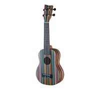 GEWA Ukulele Soprano Manoa P-SO-PL Soprano