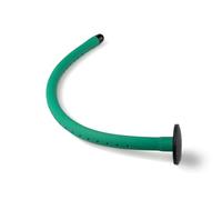 GEWA Umidificatore per contrabbasso - Protezione contro la formazione di crepe, installazione semplice nel foro F, regolazione dell'umidità di lunga durata