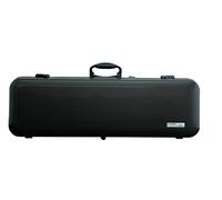 GEWA Valigetta per violino AIR 2.1 Etui Made in Germany Marrone lucido
