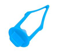 Gewa Valvola di non ritorno, 5 pezzi per biberon per l'allevamento dei vitelli codice 130019