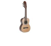 Gewa Student Natural Cedar 1/4