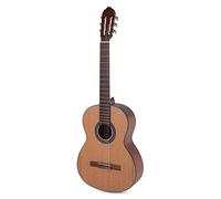Gewa Student Natural Cedar 4/4 LH