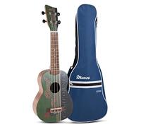 Ukulele - Ukulele Soprano Manoa Seaside - K-so-sc