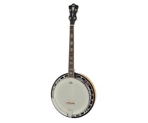 Gewa VGS Banjo Premium 4-saitig