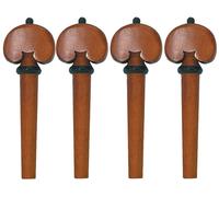 Gewa Viola Pegs Hill Boxwood