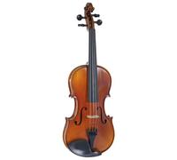 Violino - Violino Maestro 1 - 4/4 - Pronto A Suonare, Compreso Di Custodia Sa...