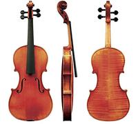 Violino - Violino Maestro 46 - 4/4 Modello Guarnieri - Non Pronto Per Suonare