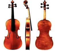Violino - Violino Maestro 6 - 1/4 - Non Pronto Per Suonare
